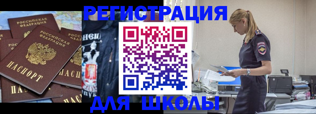 регистрация для школы в Лосино-Петровском